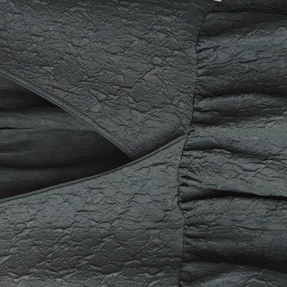 Wilfred green blouse - Picture 2 of 4